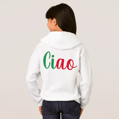 hoodie