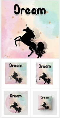 The Dream Collection