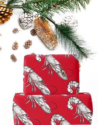 wrapping paper