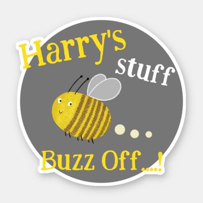 Buzz Off...!