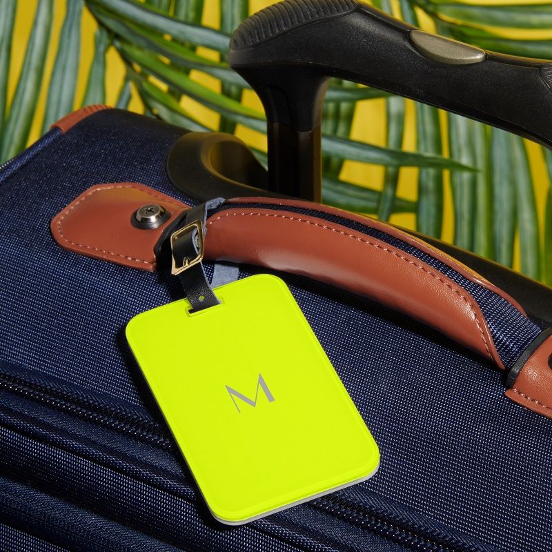 bag  tag