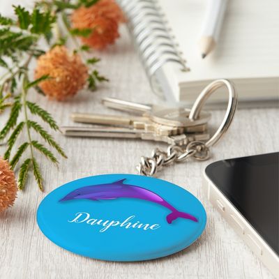 key chain