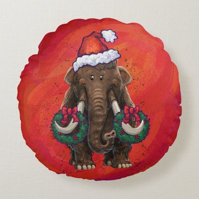 Festive Maston Front