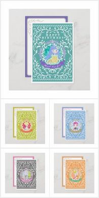 Zodiac Signs Collection