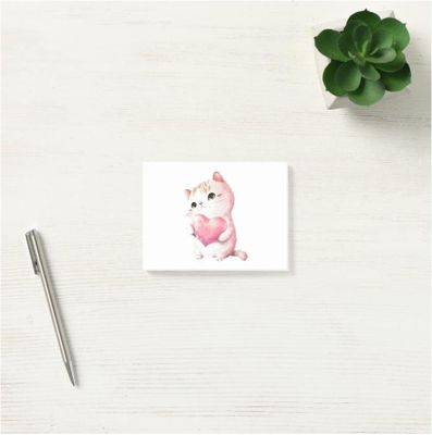 CatPostNote2 C.jpg