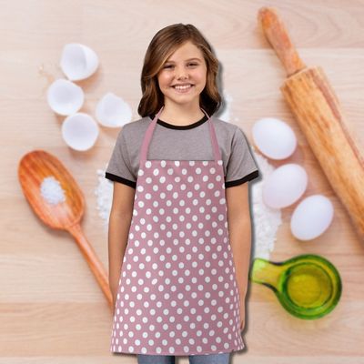 apron for kids