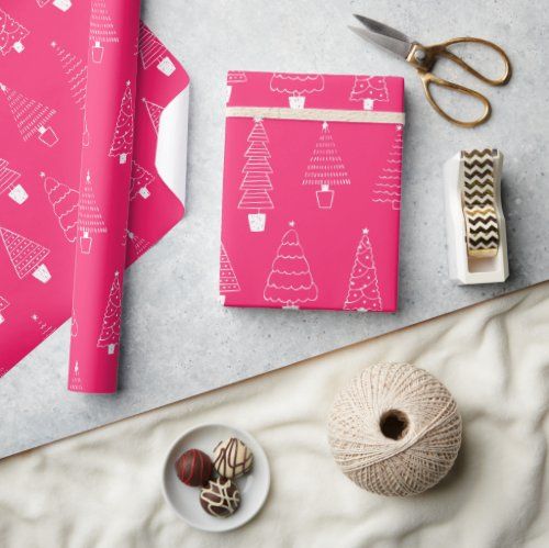 hot_pink_white_christmas_woodland_tree_pattern_wrapping_paper-r9b97649c940547dc951d08b7f0514085_cqea2_1024.jpeg