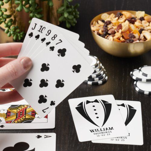 modern_black_and_white_tuxedo_groomsman_gift_playing_cards-r9e2a6b8bcc1b4492b6b709ebd7eaaaa2_umlvm_1024.jpeg