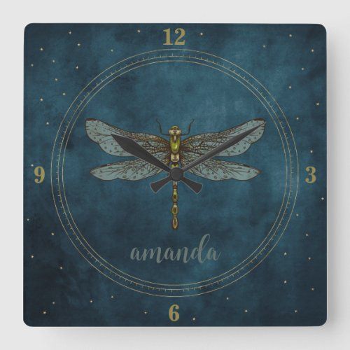 whimsical_dark_blue_celestial_mystical_dragonfly_square_wall_clock-r40bbd990eb9245f68525c4d59ee0920c_s0y4t_8byvr_1024.jpeg