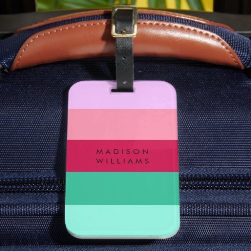 colorblock_horizontal_stripe_viva_magenta_spring_luggage_tag-r337545d92eac4580aae2f74d62b125b1_4b3tp_8byvr_1024.jpeg
