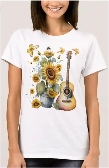 Tee Guitar Sunflower 2.jpg