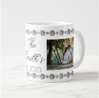 Wedding Mug