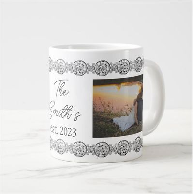 Wedding Mug