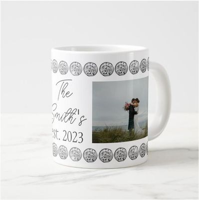 Wedding Mug