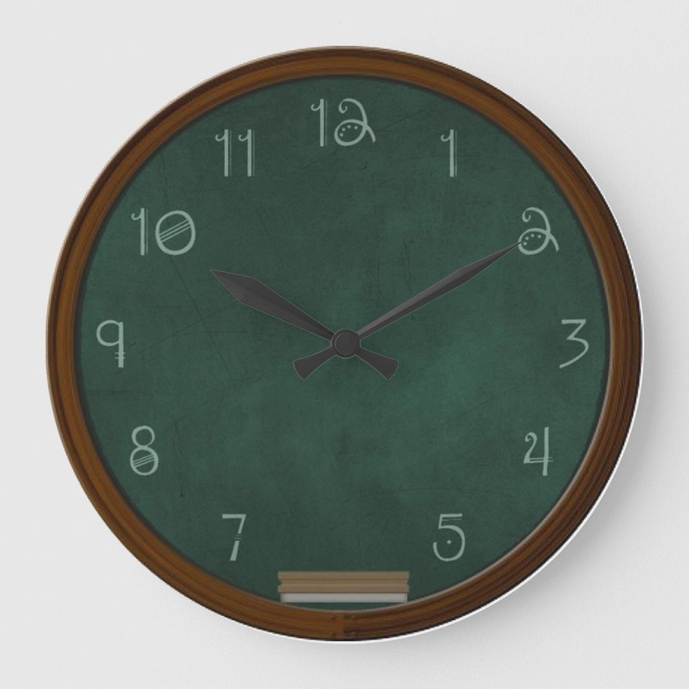 green_chalkboard_clock_with_white_chalk_numbers-r34bc1b183688414d80d377f8ce442f63_s0ysk_8byvr_1024