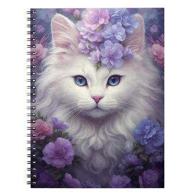 fantasy_white_cat_with_flowers_notebook-r5d36ed722bf24bdb9f85e1f5e7c35e9e_ambg4_8byvr_1024