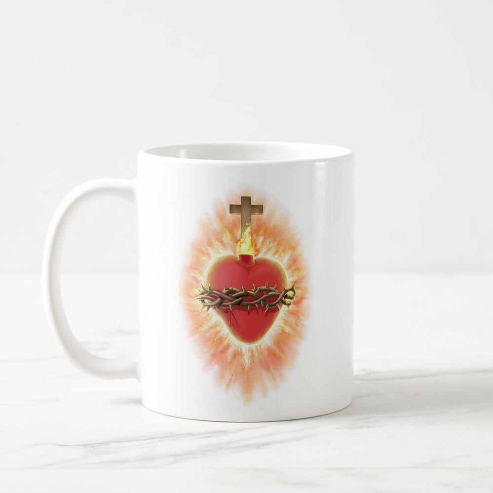 Zazzle Sacred Heart of Jesus Coffee Mug (Left).png
