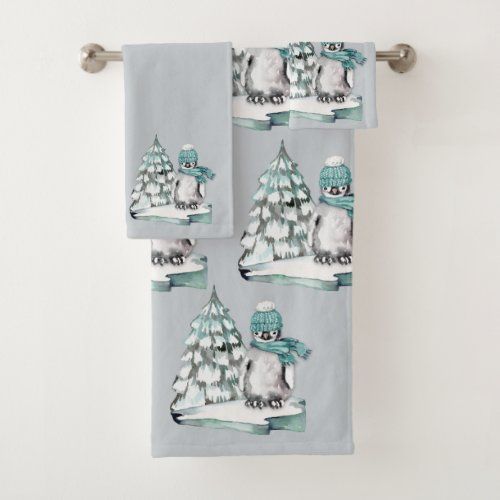 cute_watercolor_penguin_arctic_snow_pine_tree_bath_towel_set-rb7e6e96c92534dea91d8a49d4780e3ce_ezaga_1024.jpeg