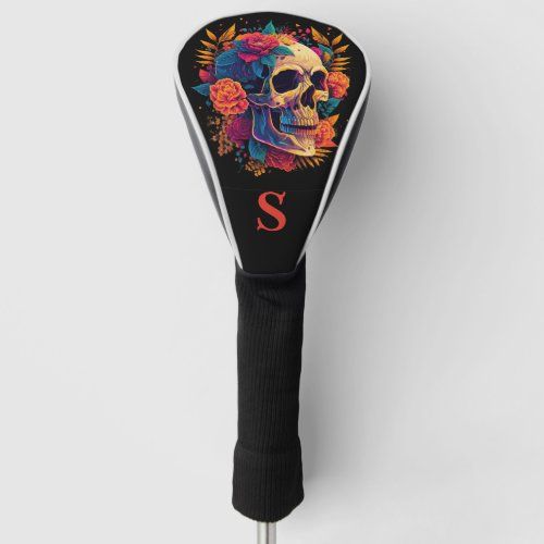 colorful_gothic_rose_sugar_skull_monogram_golf_head_cover-re6f68bd085754b378b644f90367841d8_6cvwk_1024.jpeg