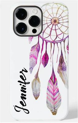 Native American Inspired Phone Case