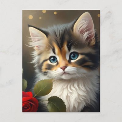 cute_calico_kitten_postcard-r992b7db0c6664f508e80f0511f40b8d0_qdey1_1024