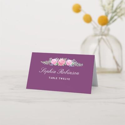 watercolor_flowers_table_name_number_dark_magenta_place_card-rfa3ae9a9b9644a1cb89a9ca7b32287ef_tcvp2_630.jpg