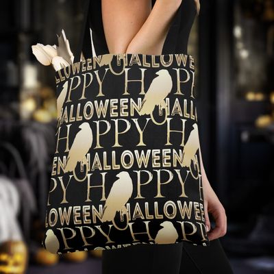 Black-And-Gold+Halloween-Treats-Tote-Bag-01.jpg
