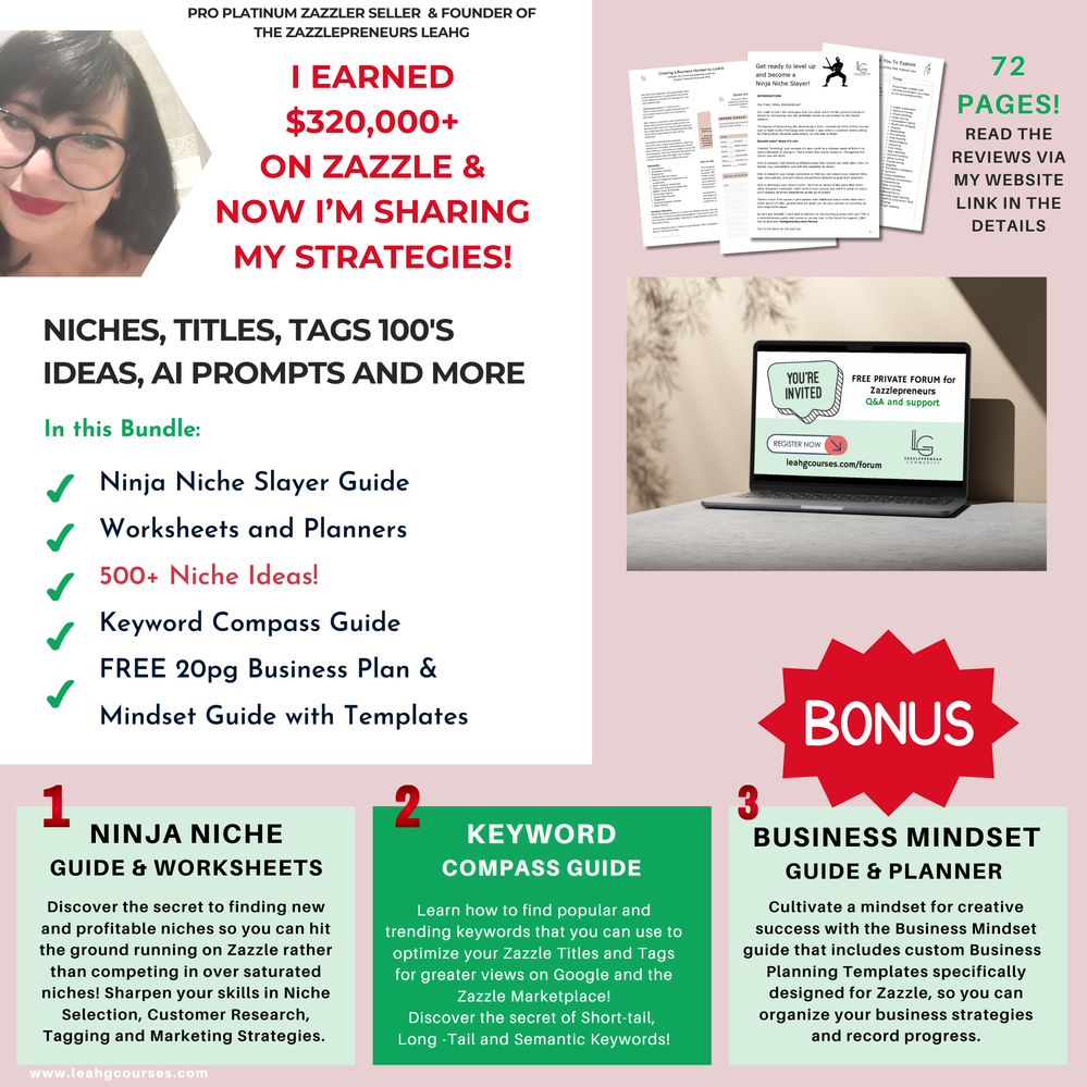 etsy ad for ninja compass business guides.png