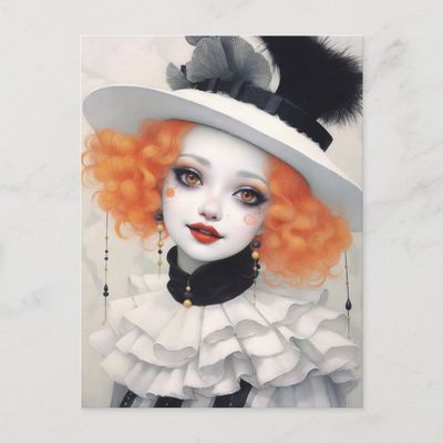beautiful_pierrot_girl_fantasy_art_postcard-r4950351ca01f41cfb954455b03695fb5_qdey1_1024