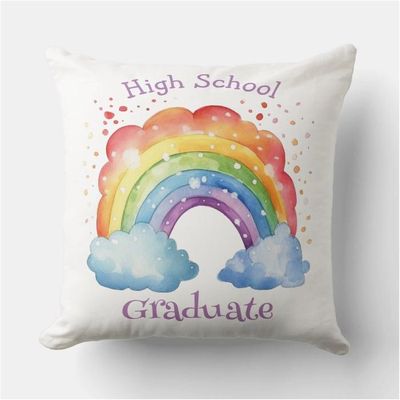 High School Graduate