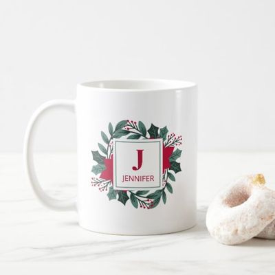 red_green_floral_elegant_monogram_name_christmas_coffee_mug-r095be4dce4ea4f42aee0bf14efab0b4b_kz9a2_1024.jpeg